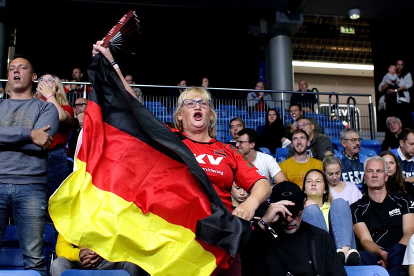 Sportveranstaltung